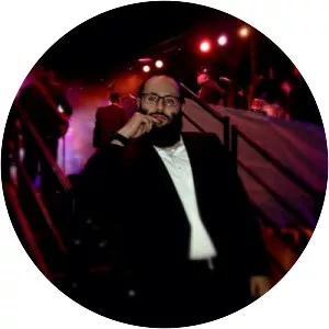 Chesky Breuer - Musical artist