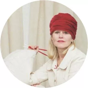 Chesley McLaren - Author