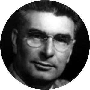 Chesley William Carter