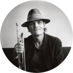 Chesney Aftab Baker photograph