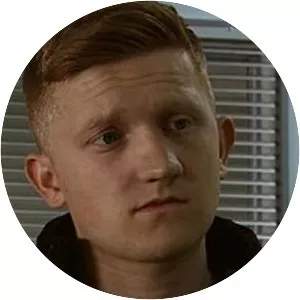 Chesney Brown - Fictional character