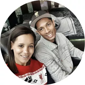 Chesney Campbell photograph