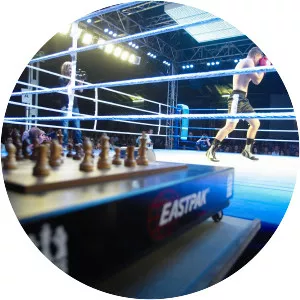 Chess boxing - Sport