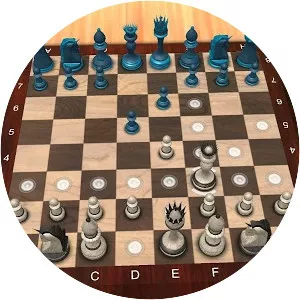 Chess Master 3D Free