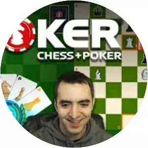 Chess + Poker = Choker - Video game