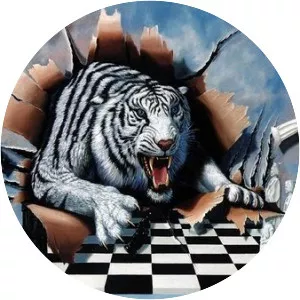 Chess Tiger - Video game