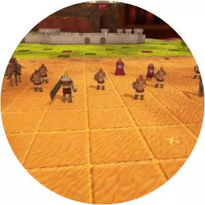 Chessboard Kingdoms - Video game