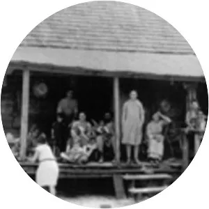 Chesser Island - Island in Georgia