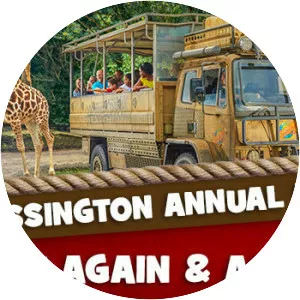 Chessington