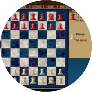 Chessmaster 5000 - Video game
