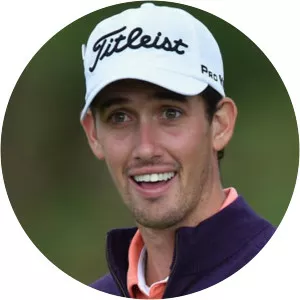 Chesson Hadley - American professional golfer