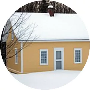 Chester A. Arthur State Historic Site