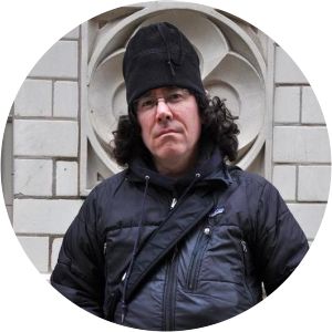 Chester Alamo-Costello - Visual artist