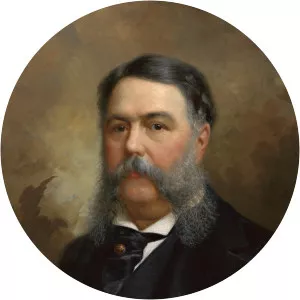 Chester Alan Arthur