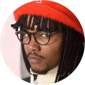 Chester Algernal Gordon