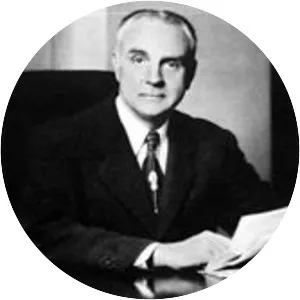Chester B. McMullen