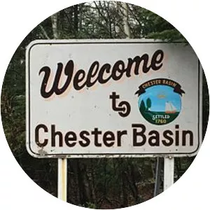Chester Basin - 