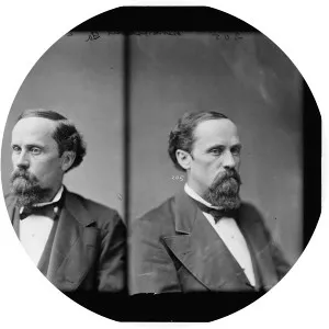 Chester Bidwell Darrall