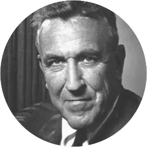 Chester Bowles - Former Governor of Connecticut