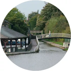 Chester Canal
