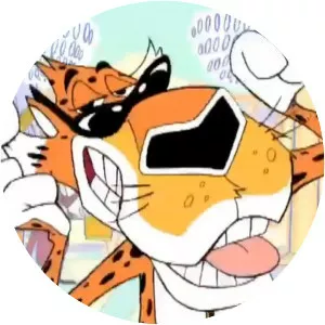 Chester Cheetah - Fictional character
