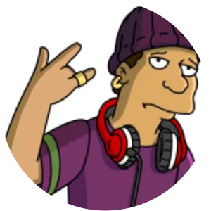 Chester Dupree - TV character