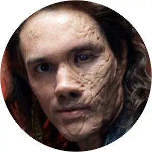 Chester 'Fuckface' Wilson - Fictional character