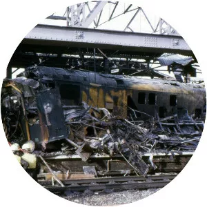 Chester General rail crash - 