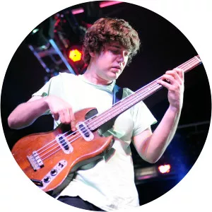 Chester Hansen - Musician