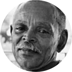 Chester Himes - American writer