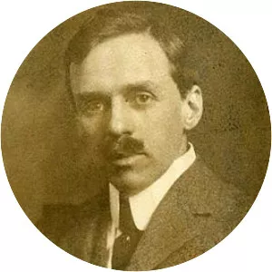 Chester Holmes Aldrich