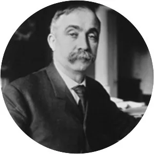 Chester I. Long - Former United States Senator