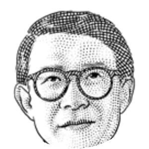 Chester Koo - Taiwanese executive