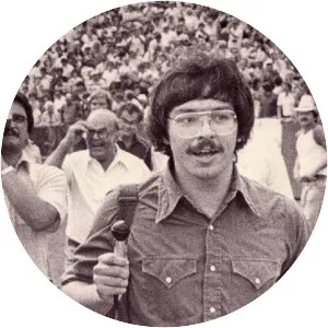 Chester Marcol - Former American football player