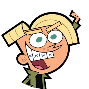 Chester McBadbat - Fictional character