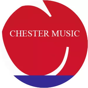 Chester Music photograph