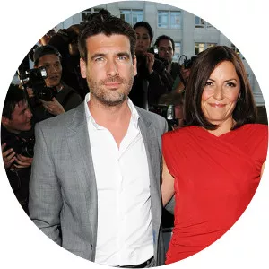 Chester Robertson - Matthew Robertson's son