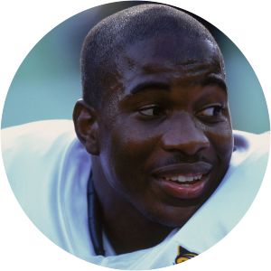 Chester Taylor - American football running back