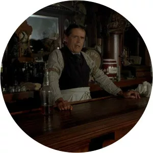 Chester the Bartender - Fictional character