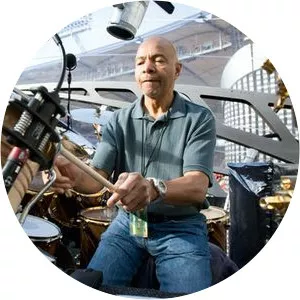 Chester Thompson - Musical artist