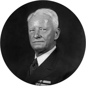 Chester W. Nimitz