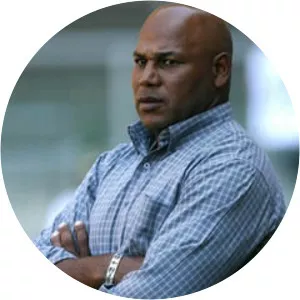 Chester Williams - South African rugby union player