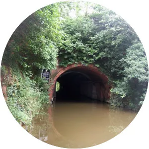 Chesterfield Canal - Canal in England