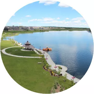 Chestermere