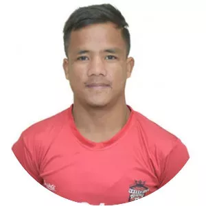 Chesterpoul Lyngdoh