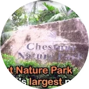 Chestnut Nature Park