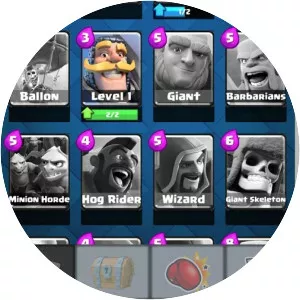 Chests Simulator for Clash Royale