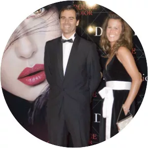 Chesu Puente - Film actor