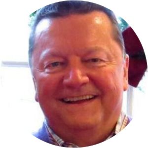 Chet Czarniak photograph