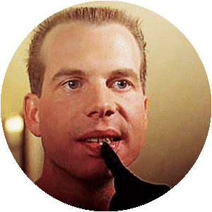 Chet Donnelly - Movie character